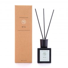 Mojo Lemongrass & Thyme Diffuser