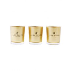 Sara Miller Gift Set of 3 Votives