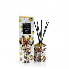 Ashleigh & Burwood Wild Things Having A Giraffe Orange Blossom Diffuser