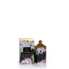 Ashleigh & Burwood Wild Things Pandamonium Candle