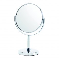 Midi Classic Chrome Mirror