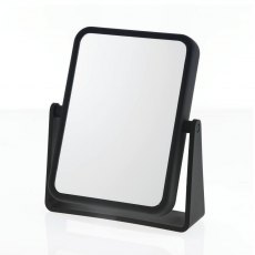 Soft Feel Rectangular Mirror