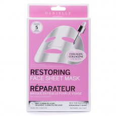 Danielle Collagen Restoring Face Mask Danielle Collagen Restoring Face Mask