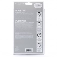 Danielle Purifying Face Mask Danielle Purifying Face Mask