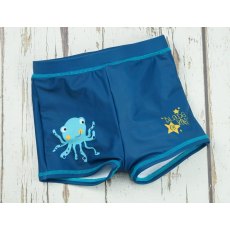 Blade & Rose Octopus Swim Shorts