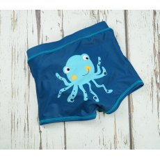 Blade & Rose Octopus Swim Shorts