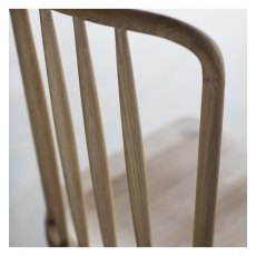 WYCOMBE Dining Chair