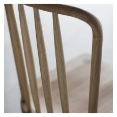 GLASLYN Dining Chair