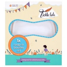 Tickle Tots Booster Set