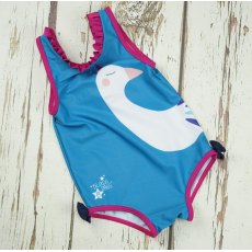 Blade & Rose Peacock Swimsuit