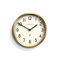 Newgate Master Edwards Radial Clock