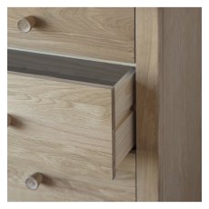 WYCOMBE 5 Drawer Chest