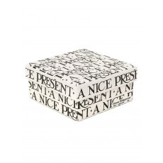 Emma Bridgewater  A Nice Present Box Extra Large