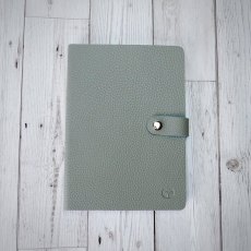 Nicobar Notebook Teal