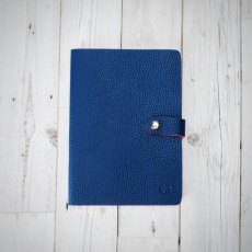 Nicobar Notebook Teal