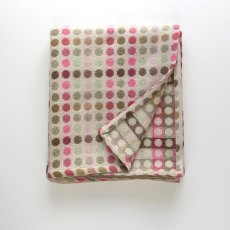 Mondo Rose Throw