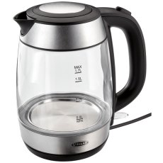 Stellar Glass Electric Kettle