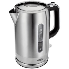 Stellar Stainless Steel Electric Kettle