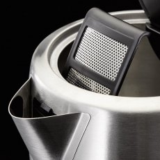 Stellar Stainless Steel Electric Kettle