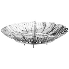 Judge Stainless Steel Basket Steamer