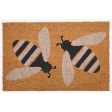 Buzzy Bee Doormat