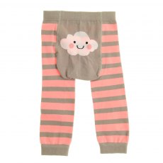 Ziggle Rosie Cloud Leggings 12-24months