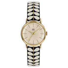 Orla Kiely Patricia Watch Beige Dial