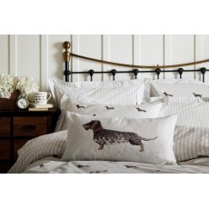 Sophie Allport Woof King Quilt Set 230x220cm