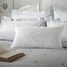 Sophie Allport Bee Feather Filled Cushion