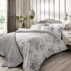 Cabbage & Roses Darcy Rose Duvet Cover