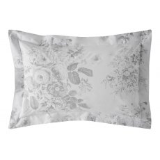 Cabbage & Roses Darcy Rose Duvet Cover