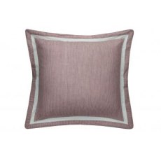 Cabbages & Roses Linen Stripe Cushion 50x50