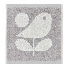 Orla Kiely Early Bird Towels
