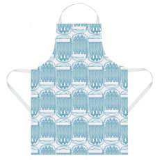 Thornback & Peel Sardines Apron