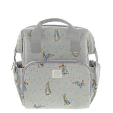 Peter Rabbit Changing Backpack