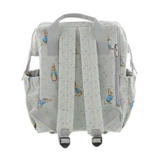 Peter Rabbit Changing Backpack