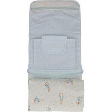 Peter Rabbit Changing Mat