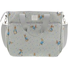 Peter Rabbit Baby Changing Bag