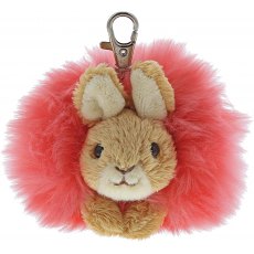 Beatrix Potter Flopsy Bunny Pom Pom