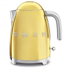 SMEG Kettle - Gold