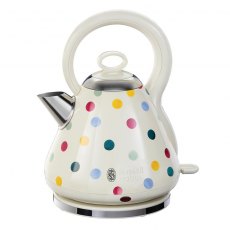 Emma Bridgewater Polka Dot Kettle