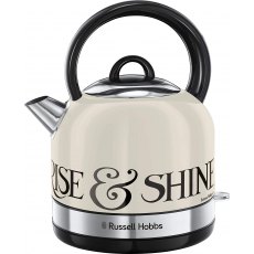 Russel Hobbs Emma Bridgewater Toast & Marmalade Kettle