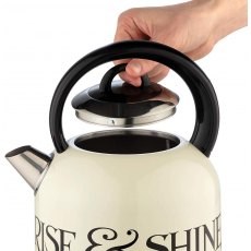 Russel Hobbs Emma Bridgewater Toast & Marmalade Kettle