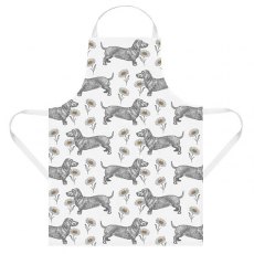 Thornback & Peel Dog & Daisy Apron