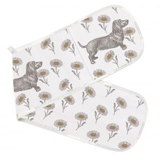 Thornback & Peel Dog & Daisy Oven Glove