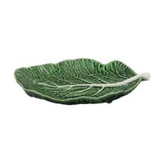 Cabbage Leaf 25 Natural