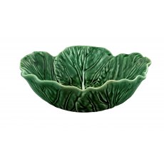 Cabbage Bowl  22.5 Natural