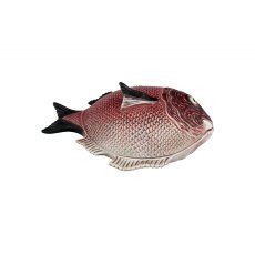 Bordallo Pinheiro Fish Tureen 1.3L