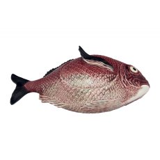 Fish Horizontal Tureen 3.3L