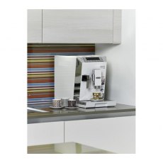 DELONGHI Eletta Bean to Cup Coffee Machine